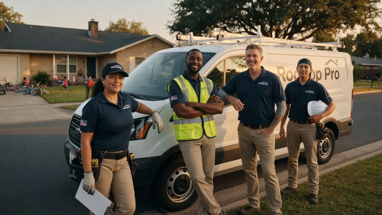 Roof Repair in Grayridge, MO near me